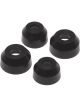 Prothane For GM Various Cars Ball Joint Boots Black
