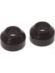 Prothane For 94-03 Ford Mustang Ball Joint Boots Black