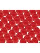 Prothane Universal Tie Rod End Boots .472X1.200in Red