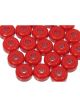 Prothane Universal End Link Bushings 5/8 x 1.15in OD x 3/8in ID Red