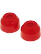 Prothane Universal Ball Joint Boot .472TIDX.1.20BIDX.950Tall Red