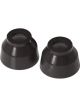 Prothane Universal Ball Joint Boot .650TIDX1.625BIDX1.15Tall Black