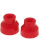 Prothane Universal Ball Joint Boot .550TIDX1.438BIDX1.34Tall Red