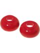 Prothane Universal Ball Joint Boot .910TIDX2.13 BIDX1.10Tall Red