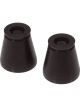 Prothane Universal Ball Joint Boot .845TIDX1.69BIDX2.10Tall Black