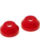 Prothane Universal Ball Joint Boot .500TIDX1.420BIDX.720Tall Red