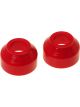 Prothane Universal Ball Joint Boot .770TIDX1.60BIDX1.00Tall Red
