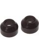 Prothane Universal Ball Joint Boot .770TIDX1.60BIDX1.00Tall Black