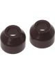 Prothane Universal Ball Joint Boot .730TIDX1.625BIDX1.095Tall Black