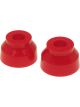 Prothane Universal Ball Joint Boot .800TIDX1.80BIDX1.45Tall Red