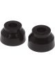Prothane Universal Ball Joint Boot .800TIDX1.80BIDX1.45Tall Black