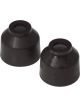 Prothane Universal Ball Joint Boot .700TIDX1.90BIDX1.90Tall Black