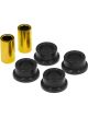 Prothane Universal Pivot Bushing Kit 1-1/8 for 1/2in Bolt Black