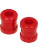 Prothane Universal Pivot Bushing Kit 1-1/4 for 9/16in Bolt Red