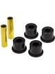 Prothane Universal Pivot Bushing Kit 1-1/2 for 1/2in Bolt Black