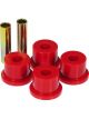 Prothane Universal Pivot Bushing Kit 1-3/4 for 9/16in Bolt Red