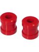 Prothane Universal Shock Bushings Std Straight 5/8 ID Red