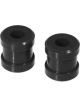 Prothane Universal Shock Bushings Std Straight 5/8 ID Black