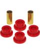 Prothane Universal Shock Bushings Std Straight 3/4 ID Red