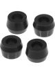 Prothane Universal Shock Bushings Small Hourglass 5/8 ID Black