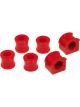 Prothane For 98-06 VW Golf / Jetta / NB Front Swaybar Bushings 21mm Re…