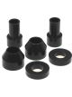 Prothane For 75-98 VW Rabbit / Golf 1 Strut Adjustable Bump Stop Ki…