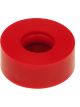 Prothane For 84 & Earlier VW Rabbit / Golf 1 Front Motor Mount Red