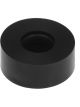 Prothane For 84 & Earlier VW Rabbit / Golf 1 Front Motor Mount Black