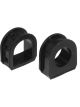Prothane For 79-84 VW Rabbit / Golf / Jetta Steering Rack Bushings B…
