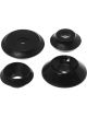 Prothane For 84 & Earlier VW Rabbit / Golf 1 Rear Shock Tower Bushin…