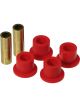 Prothane For 54-68 Austin 3000 Front/Rear Spring Eye Bushings Red