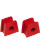 Prothane For MG Various Front Sway Bar Bushings 14mm Red