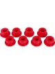 Prothane For MG Various Front Control Arm Bushings Red
