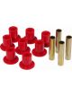Prothane For 69-93 Dodge Truck Spring Bushings Red
