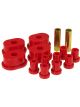 Prothane For 73-79 Chrysler B Body Rear Spring Eye Red