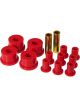 Prothane For 65-76 Chrysler A Body Spring Bushings Red