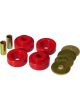 Prothane For 73-79 Chrysler B-Body Torsion Bar X-Member Mount Red