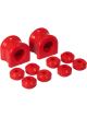 Prothane For 94-01 Dodge Ram 1500-3500 2/4wd Front Sway Bar Bushings 30…