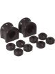 Prothane For 94-01 Dodge Ram 1500-3500 2/4wd Front Sway Bar Bushings…