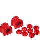 Prothane For 94-01 Dodge Ram 1500-3500 2/4wd Front Sway Bar Bushings 32…