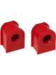 Prothane For 73-76 Chrysler A Body Front Sway Bar Bushings 13/16in Red