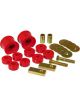 Prothane For 76-89 Chrysler Front Sway Bar Bushings 15/16in Red