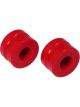 Prothane For 95-06 Dodge Neon Front Sway Bar Bushings 20mm Red