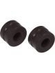 Prothane For 95-06 Dodge Neon Front Sway Bar Bushings 20mm Black