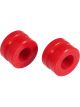 Prothane For 95-99 Dodge Neon Front Sway Bar Bushings 22mm Red