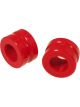 Prothane For 01-03 Chrysler PT Cruiser Front Sway Bar Bushings 24mm Red