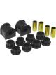 Prothane For 97-98 Dodge Dakota 2/4wd Rear Sway Bar Bushings 15mm Bl…