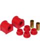 Prothane For 98-01 Dodge Durango Rear Sway Bar Bushings 22mm Red
