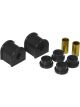 Prothane For 99-01 Dodge Durango Rear Sway Bar Bushings 16mm Black