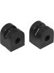 Prothane For 00-06 Dodge Neon Rear Sway Bar Bushings 12mm Black